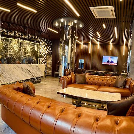 Grand Hotel Basaran Bilecik Екстериор снимка