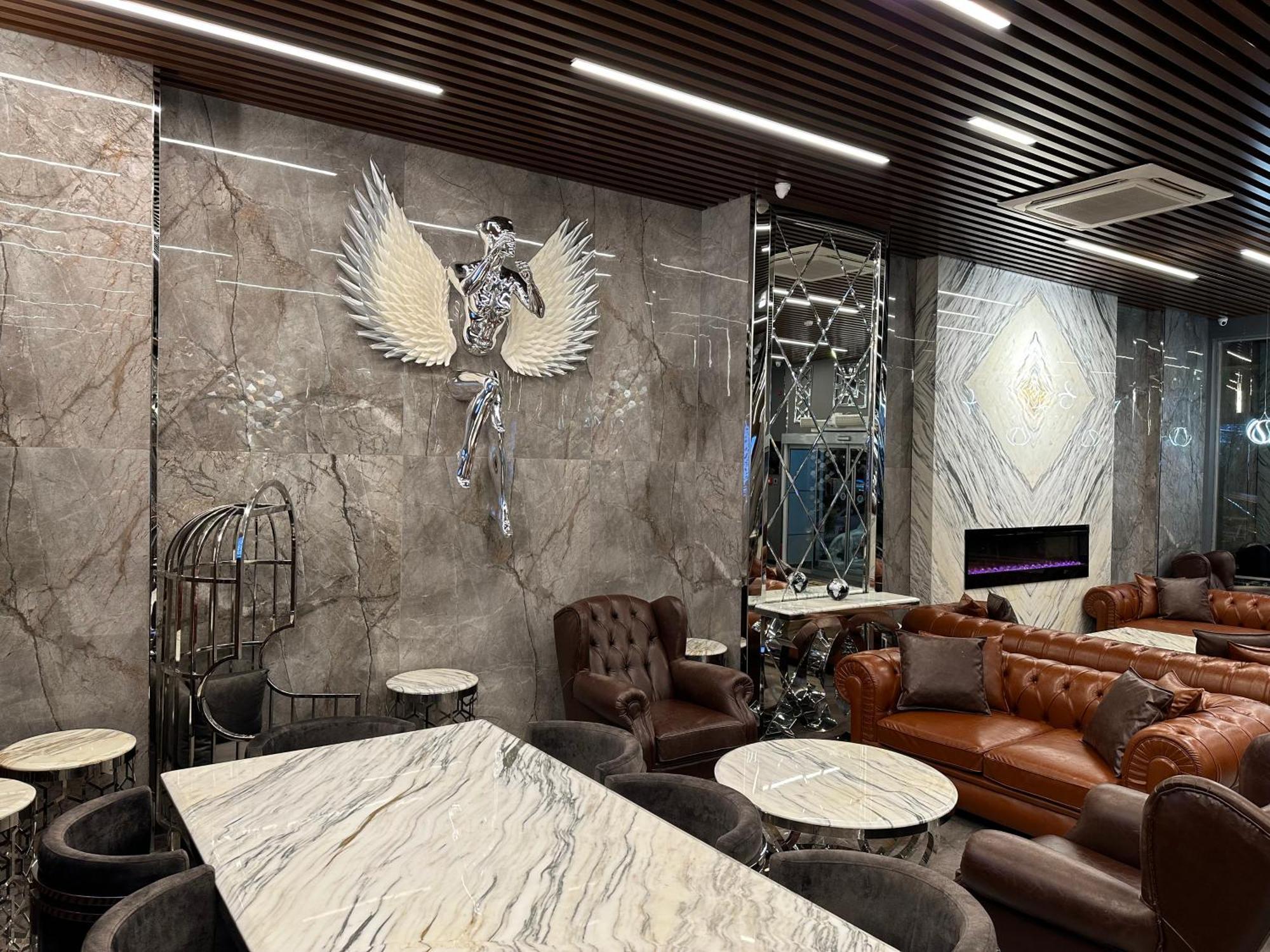 Grand Hotel Basaran Bilecik Екстериор снимка