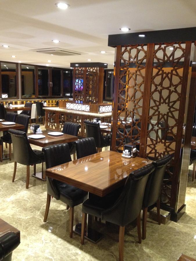 Grand Hotel Basaran Bilecik Екстериор снимка