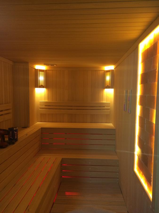 Grand Hotel Basaran Bilecik Екстериор снимка