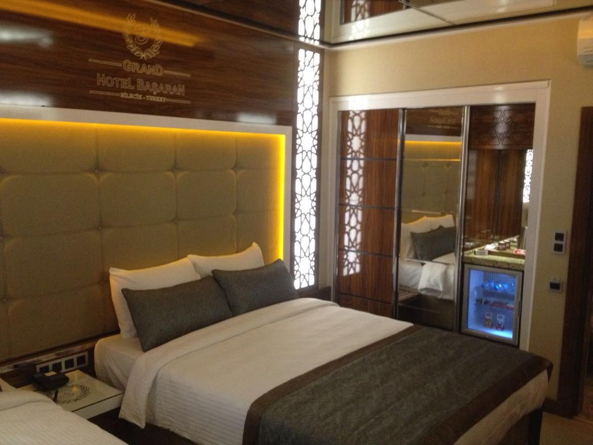 Grand Hotel Basaran Bilecik Екстериор снимка