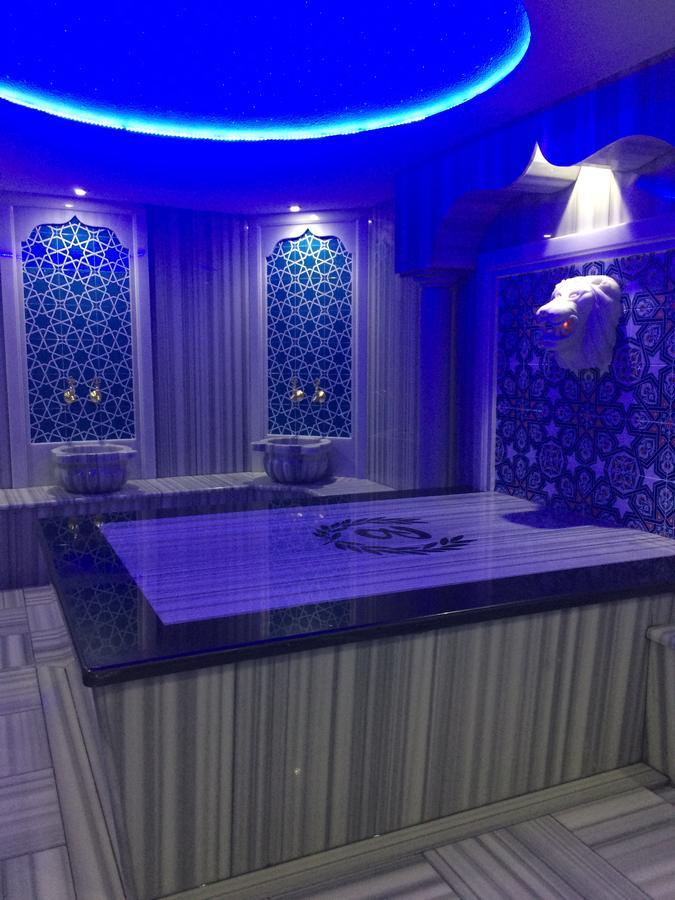 Grand Hotel Basaran Bilecik Екстериор снимка