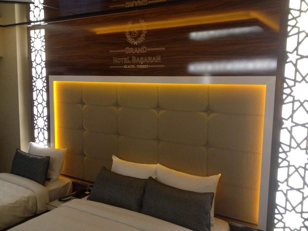 Grand Hotel Basaran Bilecik Екстериор снимка