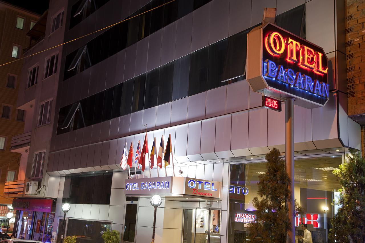 Grand Hotel Basaran Bilecik Екстериор снимка