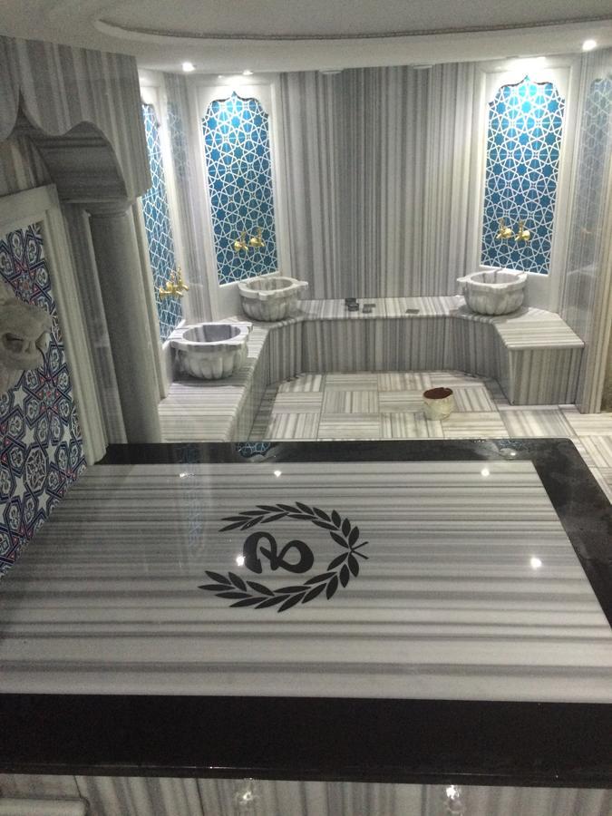Grand Hotel Basaran Bilecik Екстериор снимка