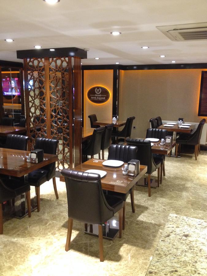 Grand Hotel Basaran Bilecik Екстериор снимка